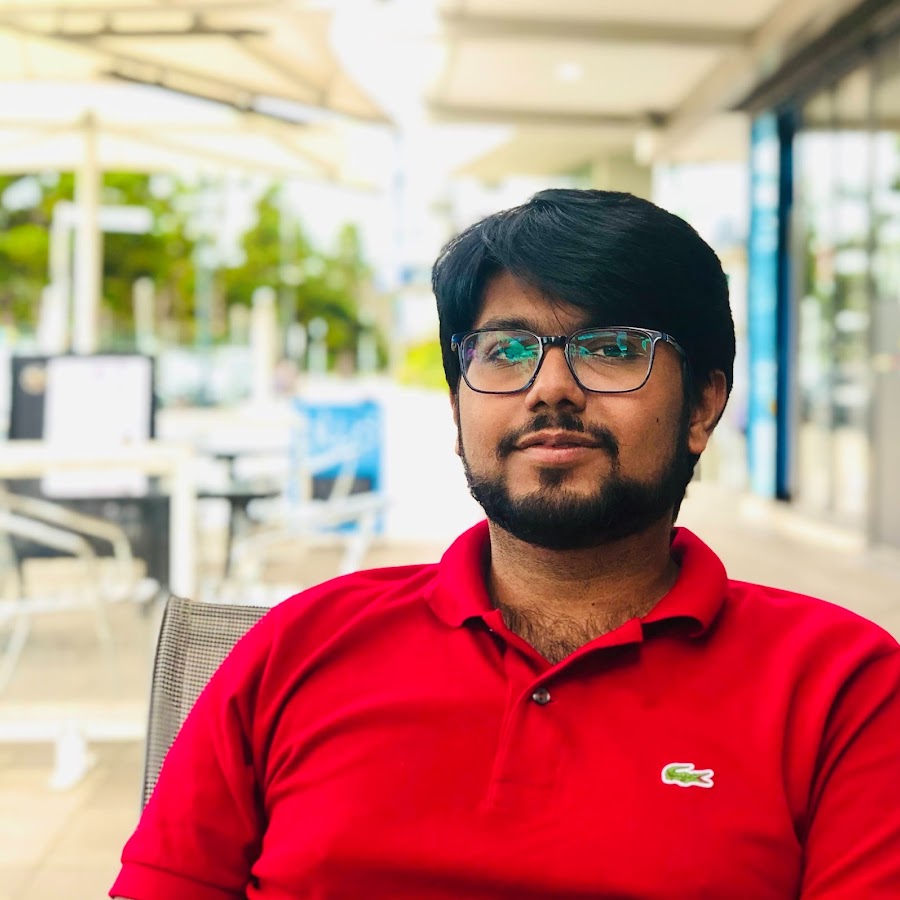 Pernah Ditolak 170 Perusahaan dan Jadi Cleaning Service, Kini Aamir Qutub Punya Perusahaan IT Bernilai Lebih Rp20 Miliar